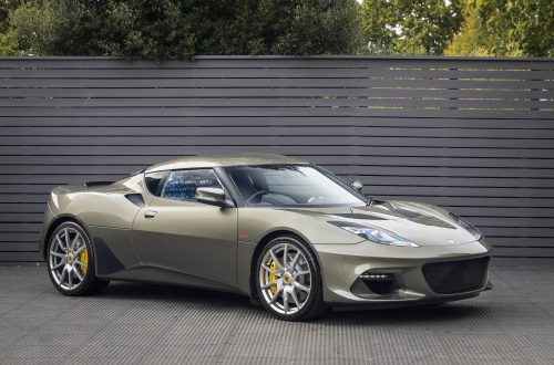 Pre Owned Lotus Cars Lotus Cars